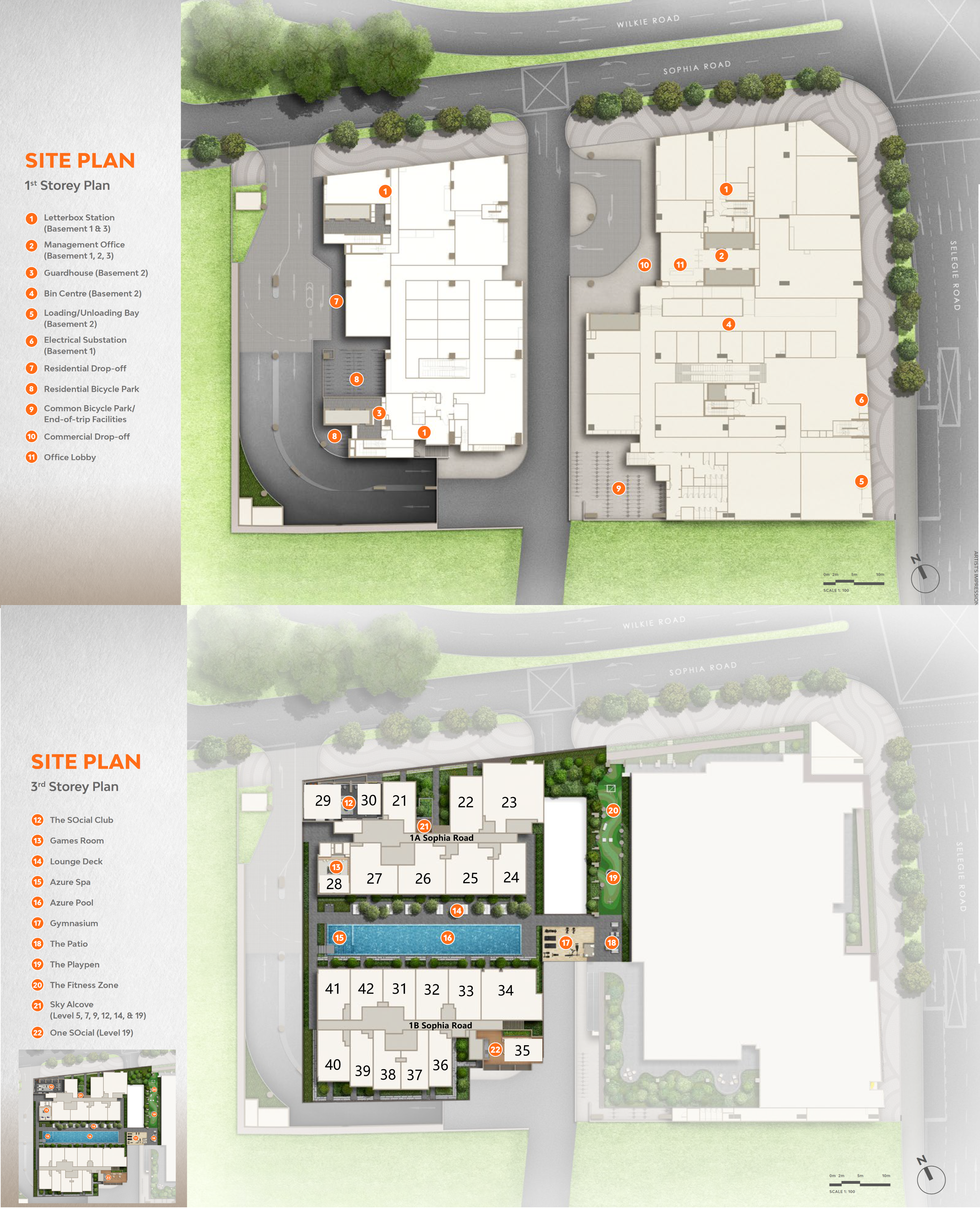 The_Collective-at-One-Sophia-Singapore-site-map